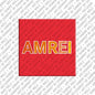 Magnet - AMREI