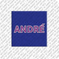 Magnet - ANDRÉ