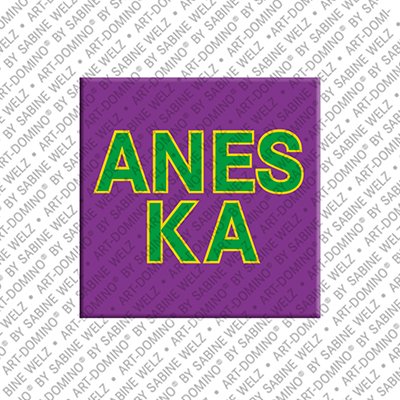 Magnet - ANESKA