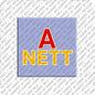 Magnet - ANETT