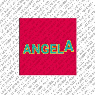 Magnet - ANGELA