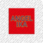 Magnet - ANGELIKA