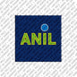 Magnet - ANIL