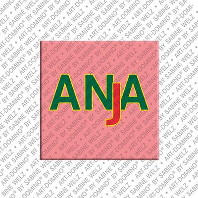 Magnet - ANJA
