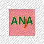Magnet - ANJA