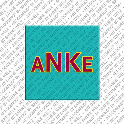 Aimant - ANKE