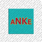 Magnet - ANKE