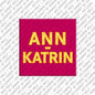 Magnet - ANN-KATRIN