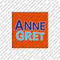 Magnet - ANNEGRET