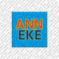 Magnet - ANNEKE