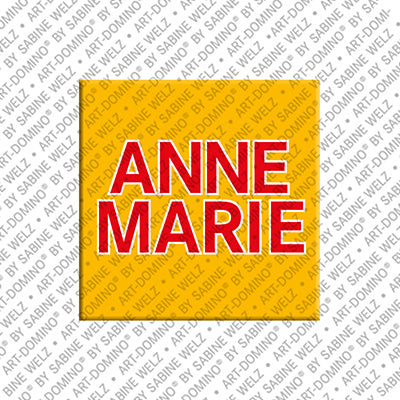 Magnet - ANNEMARIE