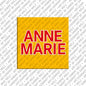 Magnet - ANNEMARIE