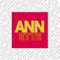 Magnet - ANNETTE