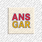 Magnet - ANSGAR