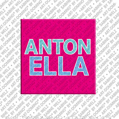 Magnet - ANTONELLA