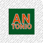 Magnet - ANTONIO