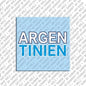 Magnet - Argentinien - 00