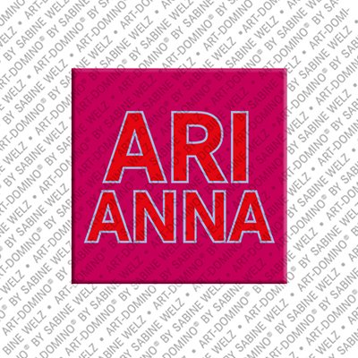 Magnet - ARIANNA