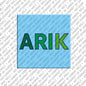Magnet - ARIK