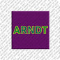 Magnet - ARNDT