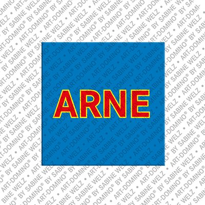 Magnet - ARNE