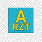 Magnet - ARZT