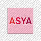 Magnet - ASYA