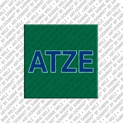 Magnet - ATZE
