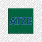 Magnet - ATZE