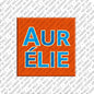 Magnet - AURÉLIE