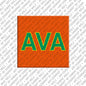 Magnet - AVA