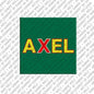 Magnet - AXEL