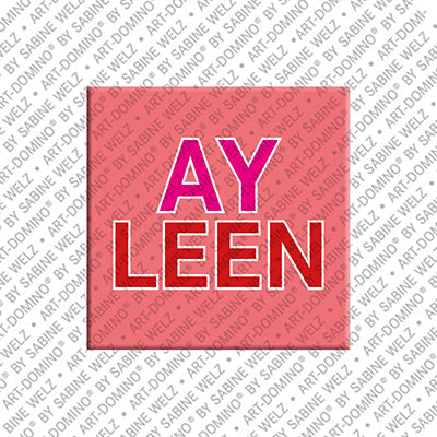 Magnet - AYLEEN
