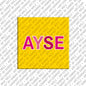 Magnet - AYSE