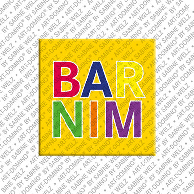 Magnet - Deutschland - Barnim - 00