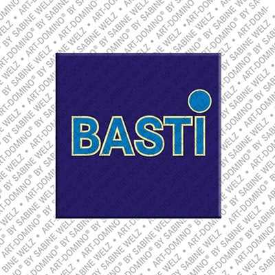 Magnet - BASTI