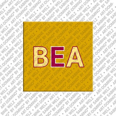 Magnet - BEA