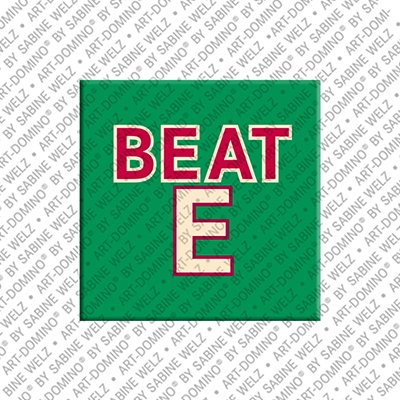Magnet - BEATE