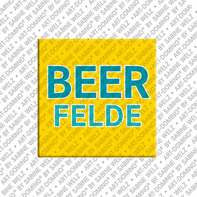 Magnet - Germany - Beerfelde