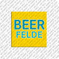 Magnet - Deutschland - Beerfelde