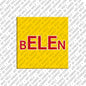 Magnet - BELEN