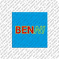 Magnet - BENNI