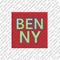 Magnet - BENNY