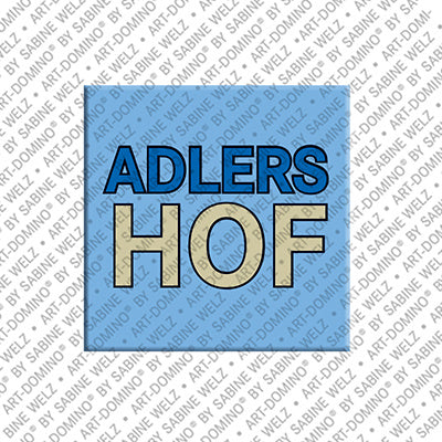 Magnet - Germany - Berlin - Adlershof - 00