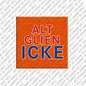 Magnet - Deutschland - Berlin - Alt-Glienicke - 00