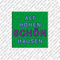 Magnet - Germany - Berlin - Alt-Hohenschönhausen - 00