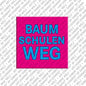 Magnet - Germany - Berlin - Baumschulenweg - 00