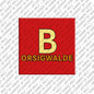 Magnet - Germany - Berlin - Borsigwalde - 00
