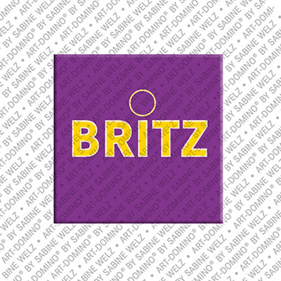 Magnet - Germany - Berlin - Britz - 00