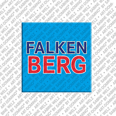 Magnet - Germany - Berlin - Falkenberg - 00